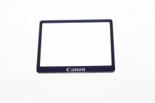 Скло основного екрана для Canon 5D