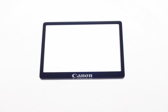 Скло основного екрана для Canon 5D