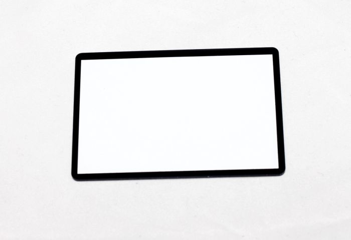 Скло основного екрана для Canon 6D