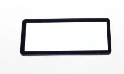 Скло верхнього дисплея (екрану) для Canon 6D