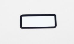 Скло верхнього дисплея (екрану) для Canon 5D