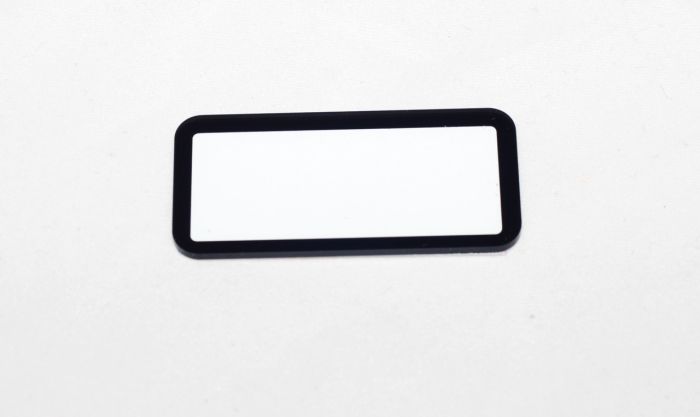 Скло верхнього дисплея (екрану) для Canon 7D