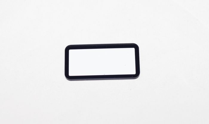 Скло верхнього дисплея (екрану) для Canon 40D