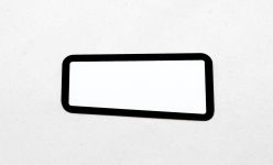 Скло верхнього дисплея (екрану) для Canon 60D