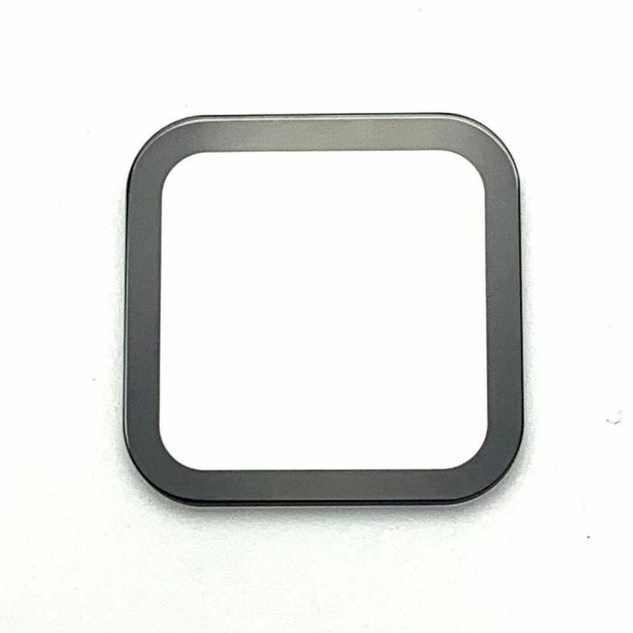 Скло об'єктива для GoPro 8, 9, 10, 11 Black (разом пошкодженого)