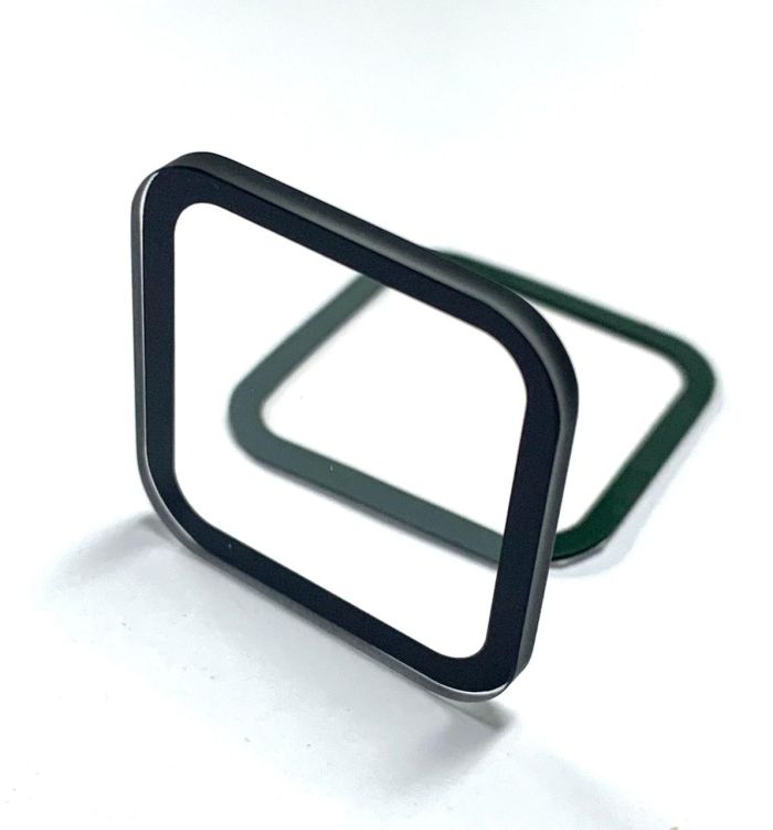 Скло об'єктива для GoPro 8, 9, 10, 11 Black (разом пошкодженого)