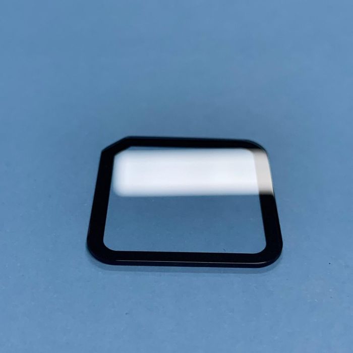 Скло об'єктива для GoPro 8, 9, 10, 11 Black (разом пошкодженого)