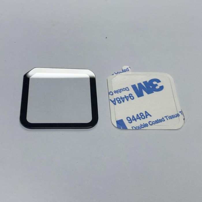 Скло об'єктива для GoPro 8, 9, 10, 11 Black (разом пошкодженого)