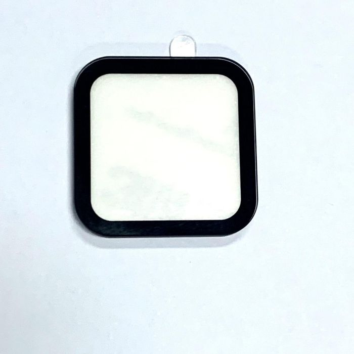 Скло об'єктива для GoPro 5, 6, 7 Black (разом пошкодженого)