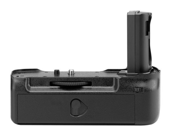 Батарейний блок (бустер) Mcoplus MB-D780 (аналог) для NIKON D780