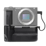 Батарейний блок (бустер) Kingma VG-A6600 для SONY A6600