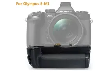 Батарейный блок (бустер) Kingma HLD-7 (аналог) для Olympus EM-1