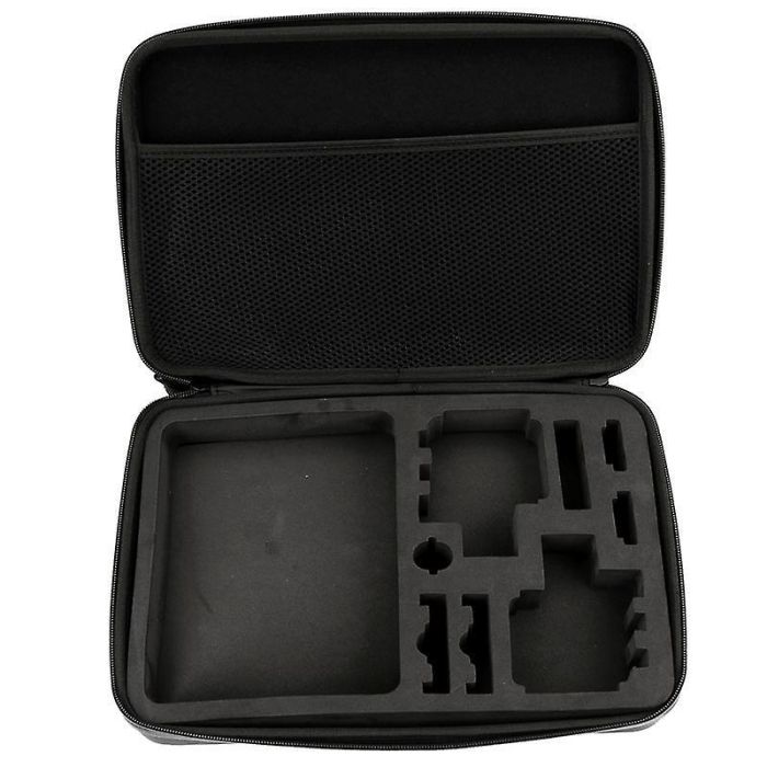 Кейс, футляр — HERO для екшн-камер (32 х 22 х 7) для Gopro, SJCAM, Xiaomi та інших камер (код No XTGP427H)