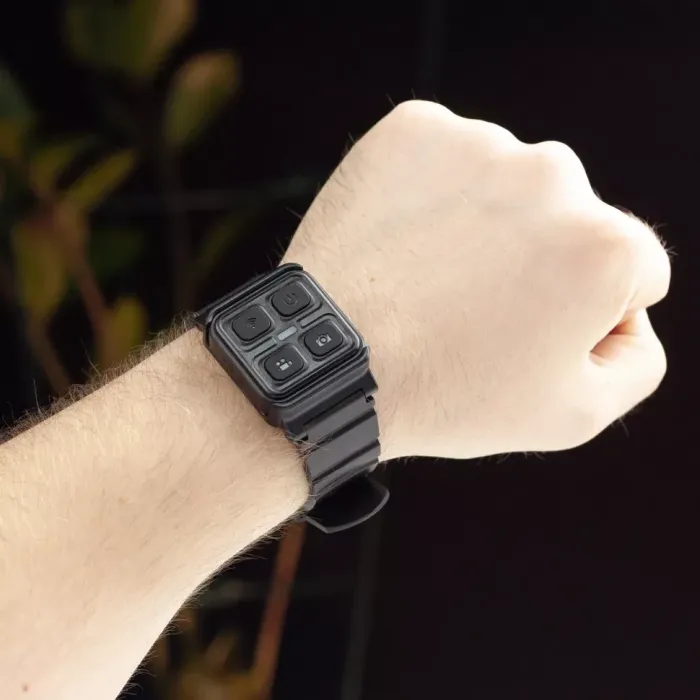Bluetooth пульт керування у формі годинника — SJcam — для M20, SJ6, SJ7, SJ8, SJ9, SJ10, SJ11