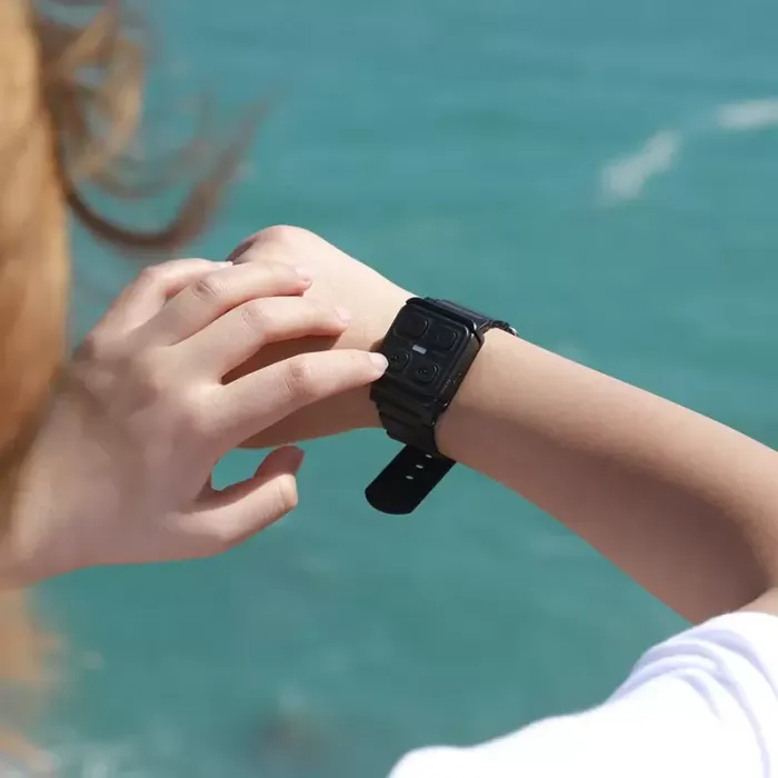 Bluetooth пульт керування у формі годинника — SJcam — для M20, SJ6, SJ7, SJ8, SJ9, SJ10, SJ11