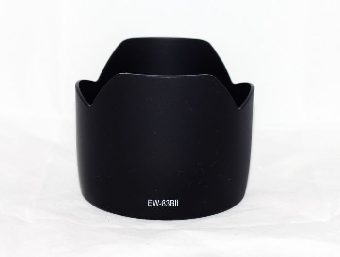 Бленда EW-83B II для Canon EF 28-70 мм f/2.8 L USM