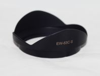 Бленда EW-83C II для Canon EF 17-35mm f/2.8L USM