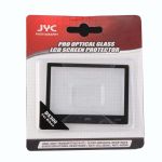 Захист LCD JYC для NIKON D5300 - НЕ ПЛІВКА