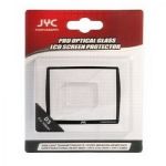 Захист LCD JYC для NIKON D3 - НЕ ПЛІВКА