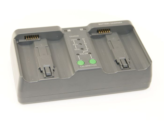 Професійний зарядний пристрій FB-DU-EL18 (аналог MH-26) для NIKON D4, D4s, D5, D6 (акб EN-EL18 EN-EL18C