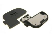 Кришка акумуляторного відсіку для CANON EOS R