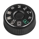 Кнопка перемикання режимів Canon 6D