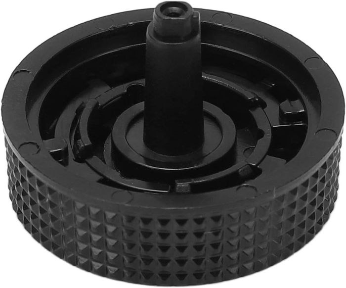 Кнопка перемикання режимів Canon 6D