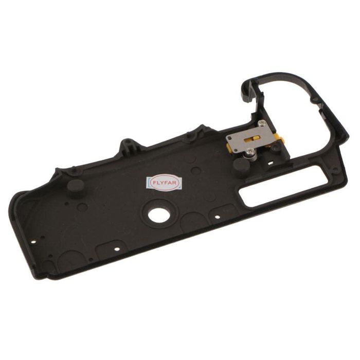 Нижня частина корпусу фотоапарата Nikon D7000