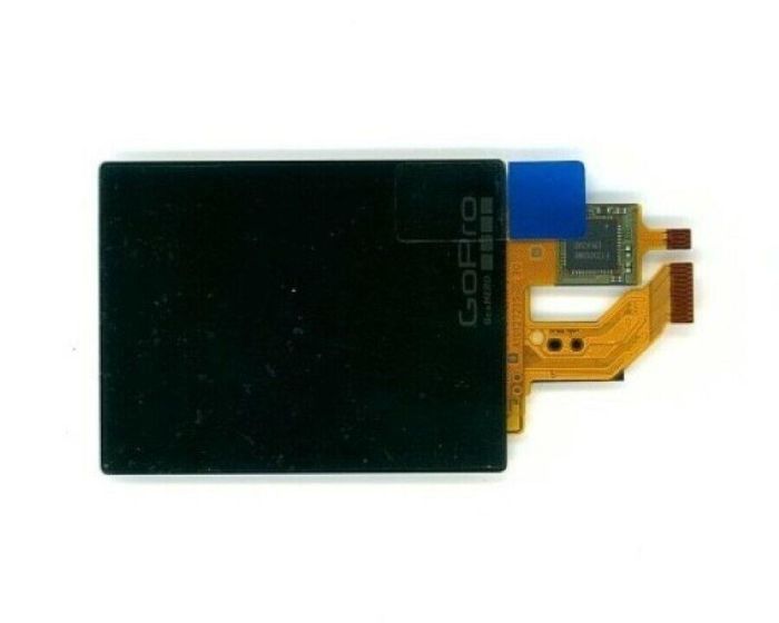 LCD-екран для GoPro HERO 4 (разом пошкодженого)