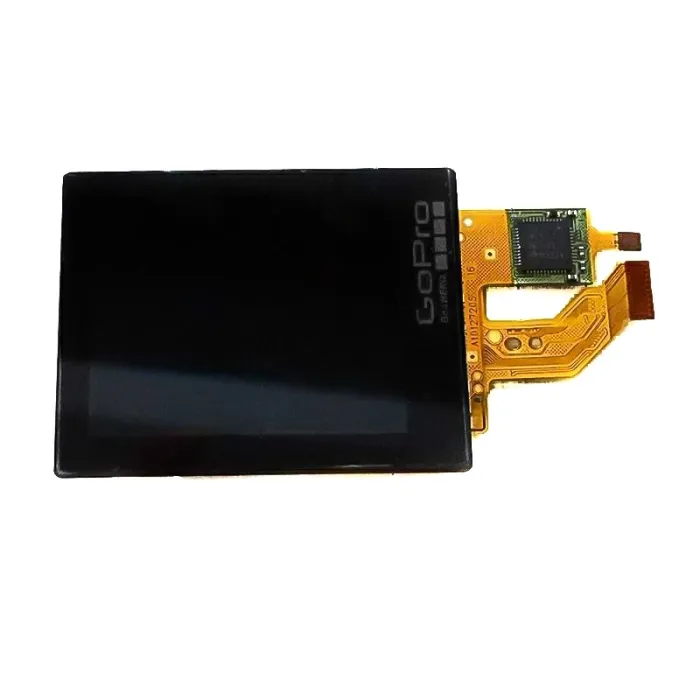 LCD-екран для GoPro HERO 4 (разом пошкодженого)