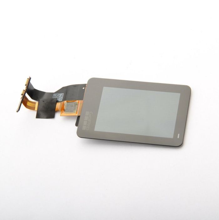 LCD-екран для GoPro HERO 6, HERO 7 (разом пошкодженого)