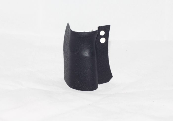 Протиковзна передня гумка, накладка (під руку) для фотоапарата Canon EOS 5D Mark II