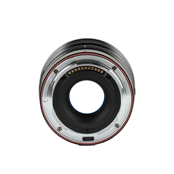 Об'єктив VILTROX AF 75 mm 1.2 Nikon Z (AF 75/1.2 Z) (автофокусний Nikon Z)