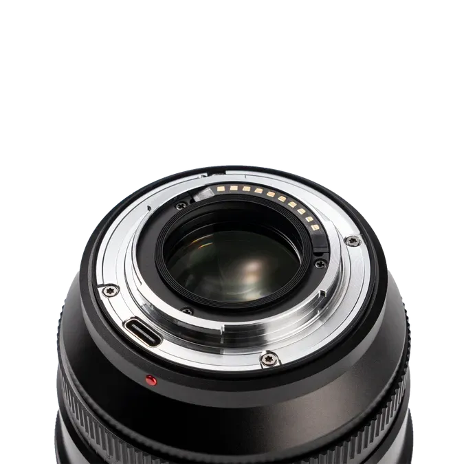 Об'єктив VILTROX AF 75 mm 1.2 Nikon Z (AF 75/1.2 Z) (автофокусний Nikon Z)