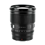 Об'єктив VILTROX AF 75 mm 1.2 Nikon Z (AF 75/1.2 Z) (автофокусний Nikon Z)