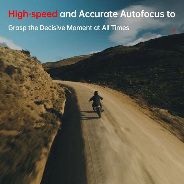 Об'єктив VILTROX AF 27 mm 1.2 XF (AF 27/1.2 XF) (автофокусний FujiFilm X)