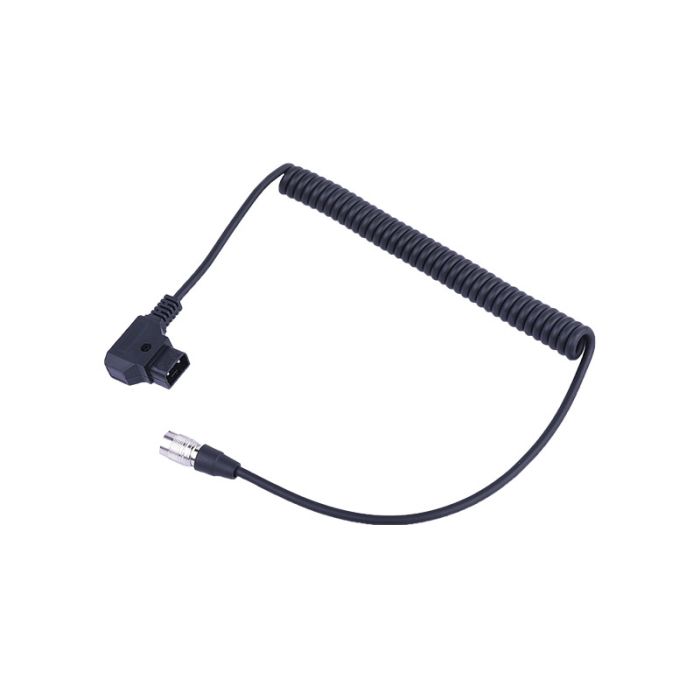 Кабель живлення D-Tap — 4-Pin Hirose Cable (для живлення аудіорекордерів 688 633 644 F8/4 788T) (код CC01)