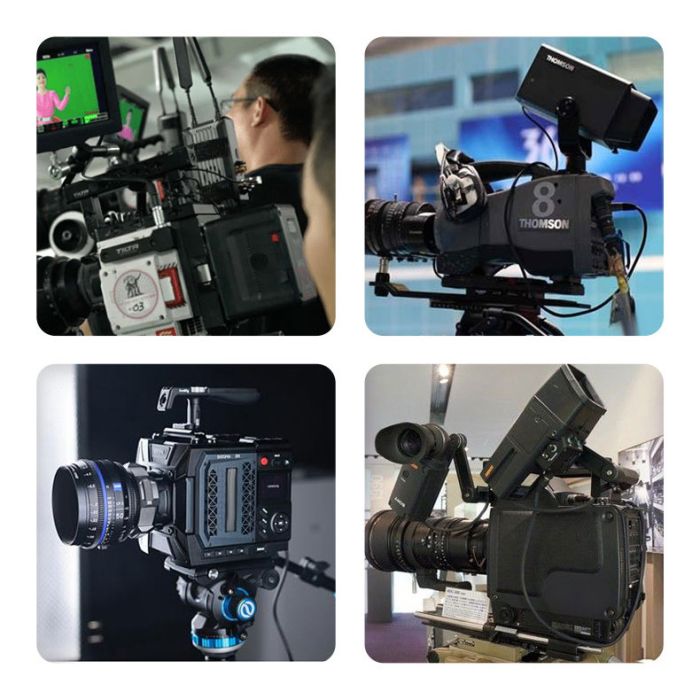 Кабель живлення D-TAP — 2-Pin Lemo (пряма головка) (код CC06)