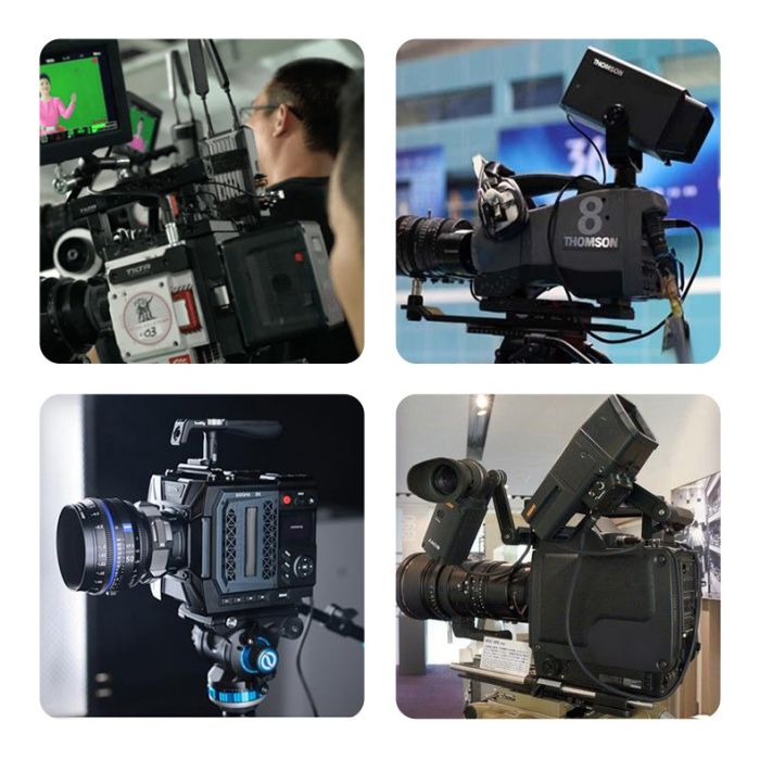 Кабель живлення D-TAP — 2-Pin Lemo (вуглова головка) (код CC07)