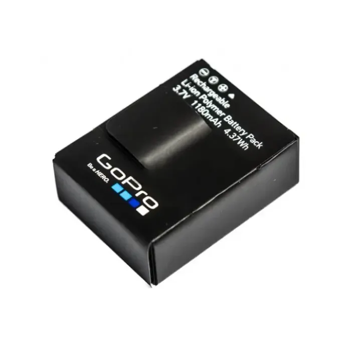 Акумулятор AHDBT-302 (AHDBT-301) для GoPro Hero 3 і 3+