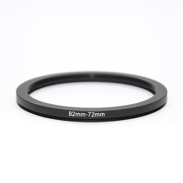 Кільце знижувальне (STEP-DOWN) 82-72 мм