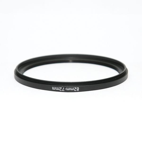 Кільце знижувальне (STEP-DOWN) 82-72 мм