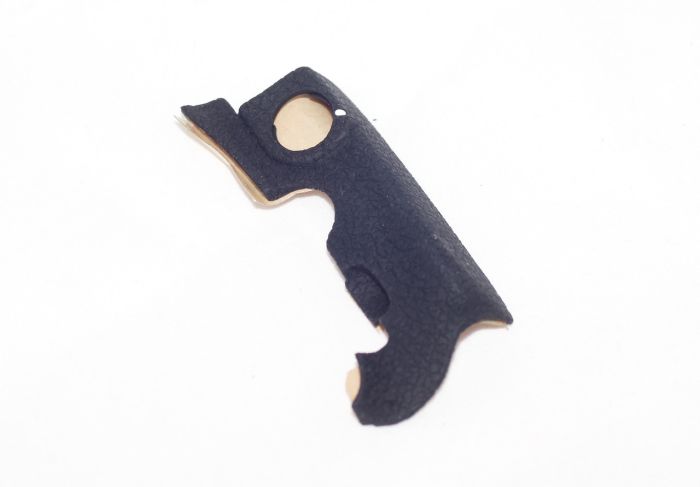 Ліва гумка синхроконтактів для фотоапарата Nikon D300