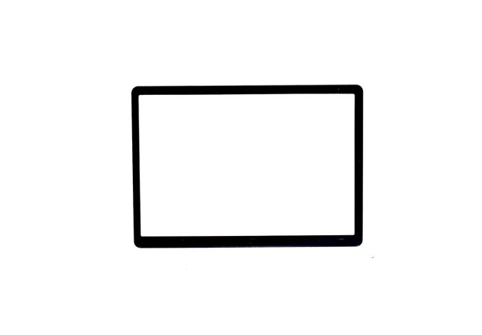 Скло основного екрана для Canon 600D