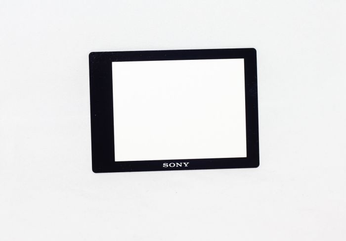 Скло основного екрана (дисплея) для SONY A7