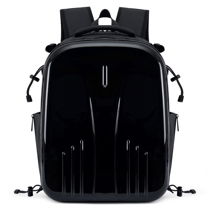 Захищений, ударостійкий, фоторюкзак, рюкзак для фотоапаратів Soudelor (тип "2202") — чорний