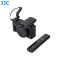 Бездротовий пульт ДК JJC RF-SWF2 для Sony (сумісний з RM-VPR1/RM-SPR1)