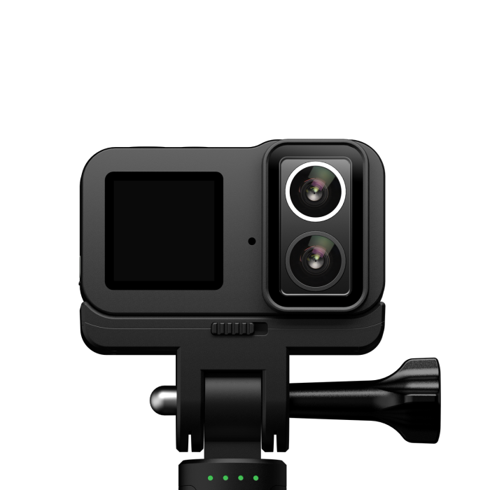 Екшн-камера SJCAM SJ20 Dual Lens