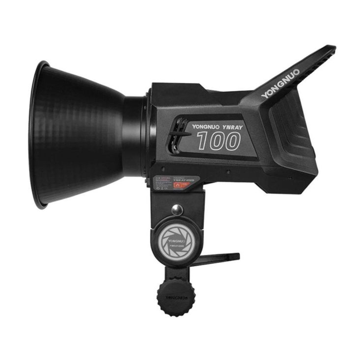 LED-світло, освітлювач, студійне світло Yongnuo YNRAY100 KIT (2700-6500K) з кейсом