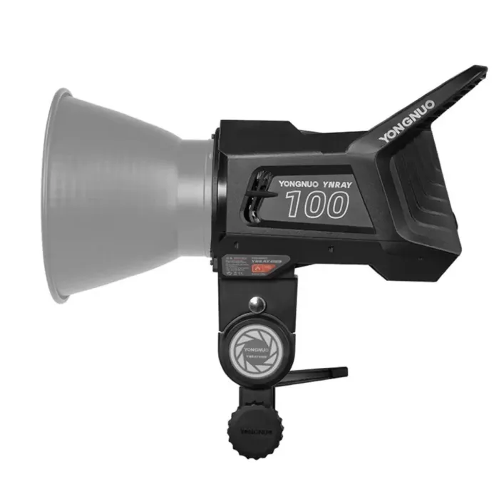 LED-світло, освітлювач, студійне світло Yongnuo YNRAY100 (2700-6500K)